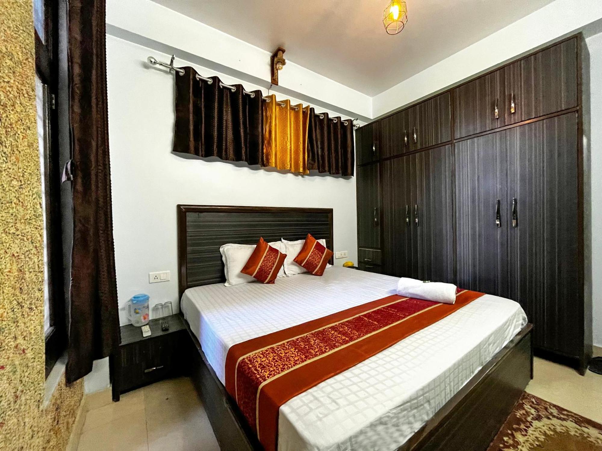 Puri'S Bnb Shimla Exterior foto